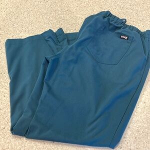 Greys Anatomy 5 Pocket Scrub Pants